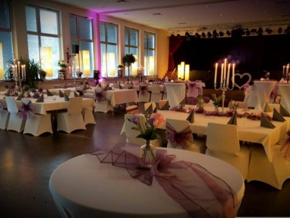 Foto: Blumen und Dekoservice Spaniol