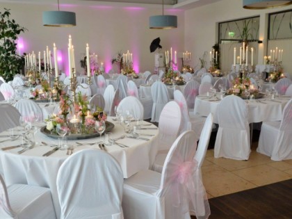 Foto: Blumen und Dekoservice Spaniol